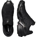 Damen Laufschuhe Salomon Speedcross 6 Gore-Tex Black/Black/Phantom