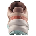 Damen Laufschuhe Salomon Speedcross 6 Mahogany Rose/Hushed Violet/Iced Aqua