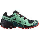 Damen Laufschuhe Salomon Speedcross SPEEDCROSS 6 W