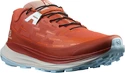 Damen Laufschuhe Salomon Ultra Glide Mecca Orange