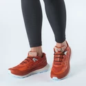 Damen Laufschuhe Salomon Ultra Glide Mecca Orange