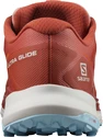 Damen Laufschuhe Salomon Ultra Glide Mecca Orange