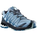 Damen Laufschuhe Salomon XA Pro 3D V8 Ashley Blue / Ebony / Opal Blue