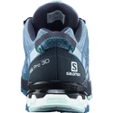 Damen Laufschuhe Salomon XA Pro 3D V8 Ashley Blue / Ebony / Opal Blue