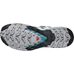 Damen Laufschuhe Salomon XA Pro 3D V9 Gore-Tex Black/Bleached Aqua/Harbor Blue