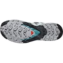 Damen Laufschuhe Salomon XA Pro 3D V9 Gore-Tex Black/Bleached Aqua/Harbor Blue