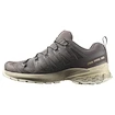 Damen Laufschuhe Salomon Xa Pro 3D V9 Plum Kitten/Oxford Tan/Tender Peach