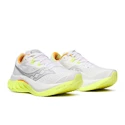 Damen Laufschuhe Saucony Endorphin Speed 4 White/Sunny