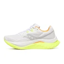 Damen Laufschuhe Saucony Endorphin Speed 4 White/Sunny