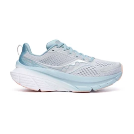 Damen Laufschuhe Saucony Guide 17 Cloud/Topaz