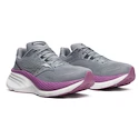 Damen Laufschuhe Saucony Hurricane 24 Flint/Viola