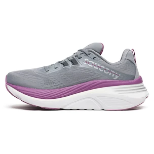 Damen Laufschuhe Saucony Hurricane 24 Flint/Viola