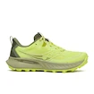 Damen Laufschuhe Saucony  Peregrine 15 Sunny/Hemlock