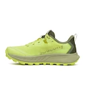 Damen Laufschuhe Saucony  Peregrine 15 Sunny/Hemlock