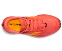 Damen Laufschuhe Saucony  Peregrine Peregrine 12 Coral/Redrock