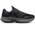 Damen Laufschuhe Saucony  Ride 15 TR GTX Black/Charcoal  UK 3,5