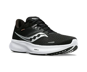 Damen Laufschuhe Saucony  Ride 16 Black/White