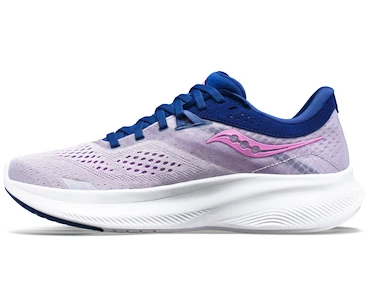 Damen Laufschuhe Saucony  Ride 16 Mauve/Indigo