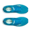 Damen Laufschuhe Saucony Ride 17 Viziblue/Mirage