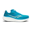 Damen Laufschuhe Saucony Ride 17 Viziblue/Mirage