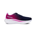 Damen Laufschuhe Saucony  Ride 18 Navy/Fuchsia