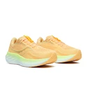 Damen Laufschuhe Saucony  Ride 18 Peach/Sunny