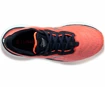 Damen Laufschuhe Saucony  Triumph 19 Sunstone/Night