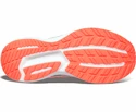 Damen Laufschuhe Saucony  Triumph 19 Sunstone/Night