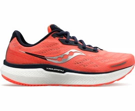 Damen Laufschuhe Saucony Triumph 19 Sunstone/Night