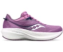 Damen Laufschuhe Saucony  Triumph 21 Grape/Indi  UK 8,5