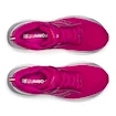 Damen Laufschuhe Saucony  Triumph 22 Magenta