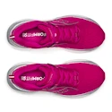 Damen Laufschuhe Saucony  Triumph 22 Magenta