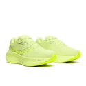 Damen Laufschuhe Saucony  Triumph 22 Sunny/Citron