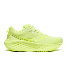 Damen Laufschuhe Saucony Triumph 22 Sunny/Citron