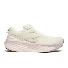 Damen Laufschuhe Saucony Triumph 22 Vanilla