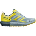 Damen Laufschuhe Scott  Kinabalu 2 Glace Blue/Sun Yellow  EUR 42