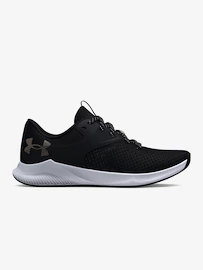 Damen Laufschuhe Under Armour Charged Aurora 2-BLK