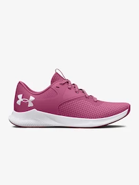 Damen Laufschuhe Under Armour Charged Aurora 2-PNK