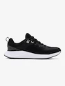 Damen Laufschuhe Under Armour Charged Breathe TR 3 Black  US 8