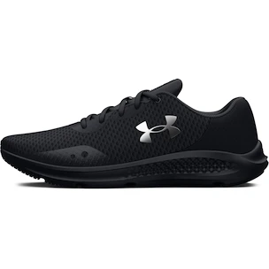 Damen Laufschuhe Under Armour Charged Pursuit 3-BLK