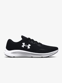 Damen Laufschuhe Under Armour Charged Pursuit 3-BLK