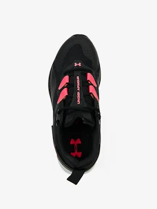 Damen Laufschuhe Under Armour HOVR Flux MVMNT-BLK  EUR 37,5