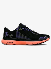 Damen Laufschuhe Under Armour HOVR Infinite 4 DSD-BLK