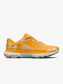 Damen Laufschuhe Under Armour HOVR Infinite 4-YLW