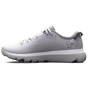 Damen Laufschuhe Under Armour HOVR Infinite 5-WHT  EUR 37,5