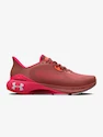 Damen Laufschuhe Under Armour HOVR Machina 3-RED