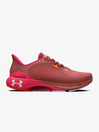 Damen Laufschuhe Under Armour HOVR Machina 3-RED