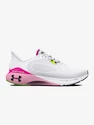 Damen Laufschuhe Under Armour HOVR Machina 3-WHT