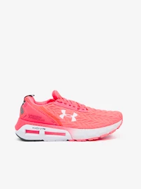 Damen Laufschuhe Under Armour HOVR Mega 2 Clone-PNK