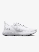 Damen Laufschuhe Under Armour HOVR Mega 3 Clone-WHT